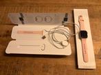 Apple watch SE 40 mm rose goud, Ophalen, Gebruikt, Apple Watch ⌚️, IOS