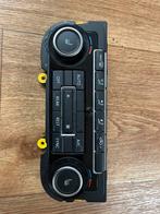 Vw Transporter T5 GP Multivan Bedieningspaneel Paneel, Ophalen