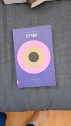 Elementaire Deeltjes 55 - Genen, Boeken, Ophalen of Verzenden, Zo goed als nieuw, Jonathan Slack, Nederland