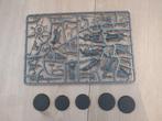 Chaos Space Marines Dark Commune Warhammer40k, Ophalen of Verzenden, Nieuw, Warhammer 40000, Figuurtje(s)
