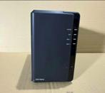 Synology DiskStation DS218play, Ophalen of Verzenden, Gebruikt