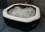 Intex Pure Spa Jet & Bubble Deluxe opblaasbare spa, Ophalen of Verzenden, Zo goed als nieuw, Grondzeil