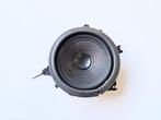 Deurspeaker achter Volvo S60 S80 V70 XC70 9472008, Gebruikt, Ophalen of Verzenden, Volvo, Volvo