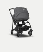 Bugaboo Bee 6 Complete Set + Free Baby Bjorn Bouncer, Gebruikt, Voetenzak, Ophalen, Overige merken