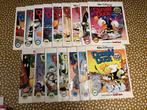 Diverse stripboeken van Donald Duck, Meerdere stripboeken, Ophalen of Verzenden, Zo goed als nieuw
