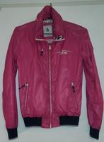 Gaastra windjack roze South Oceanic Dames maat S, Gaastra, Ophalen of Verzenden, Zo goed als nieuw, Roze