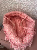 Baby Born pakket. Draagvlak wipper en tent, Ophalen of Verzenden, Zo goed als nieuw, Babypop