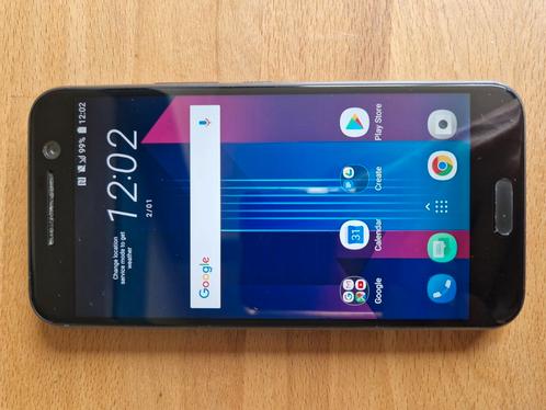 Smartphone HTC 10 32GB, Telecommunicatie, Mobiele telefoons | Overige merken, Gebruikt, Ophalen