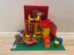 Fabuland 3622, 3674, 3676, 3797, 3798, Kinderen en Baby's, Speelgoed | Duplo en Lego, Ophalen, Gebruikt