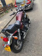 Honda VF700 MAGNA – Unieke klassieker (1984), 700 cc, 4 cilinders, Particulier, Meer dan 35 kW