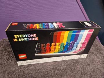 lego 40516 beschikbaar voor biedingen