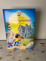 Paul van Loon - Weerwolfgeheimen, Fictie algemeen, Paul van Loon, Ophalen of Verzenden, Zo goed als nieuw