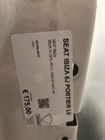 Seat Ibiza 6J 2008-2017 Portier Deur Links Voor, Auto-onderdelen, Gebruikt, Deur, Ophalen of Verzenden, Seat