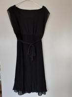 Positiejurk zwart maat 40, Ophalen of Verzenden, Zo goed als nieuw, Maat 38/40 (M), Zwart
