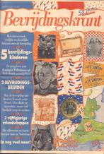 Bevrijdingskrant 50 jaar bevrijding Libelle no.18 1995**, Ophalen of Verzenden, Zo goed als nieuw