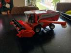 Massey Ferguson 7200, Hobby en Vrije tijd, Modelauto's | 1:32, Ophalen of Verzenden, Zo goed als nieuw, Tractor of Landbouw, Overige merken