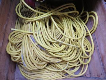 krachtkabel verlengkabel 32 ampere 5polig 80 meter 5gx4,0mm2 beschikbaar voor biedingen