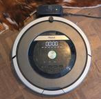 iRobot Roomba 870 Compleet met kamerverdelers!, Ophalen of Verzenden, Robotstofzuiger, Niet werkend, Minder dan 1200 watt