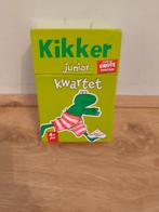 Kikker kwartet, Ophalen, Zo goed als nieuw, Kwartet(ten)