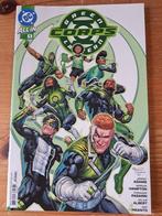 Green lantern corps (2025), Ophalen, Amerika, Nieuw, Meerdere comics