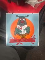 Fabeltjeskrant Tegeltje Uil, Ophalen of Verzenden, Zo goed als nieuw