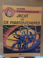 Brick Bradford, jacht op de piratenschepen, Boeken, Eén stripboek, Ophalen of Verzenden, Gelezen