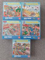 That's life puzzels, Ophalen of Verzenden, Zo goed als nieuw