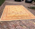 Groot Perzisch tapijt 2.70 x 3.70m - Wegens verhuizing, Huis en Inrichting, Stoffering | Tapijten en Kleden, Ophalen, Gebruikt