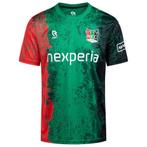 Gezocht: Robey NEC Nijmegen Thuisshirt Maat 164, Kleding | Heren, T-shirts, Ophalen of Verzenden, Nieuw, Overige maten, Groen