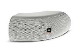 JBL Control CRV-WH, Audio, Tv en Foto, Luidsprekers, Gebruikt, Front, Rear of Stereo speakers, Minder dan 60 watt, JBL, Ophalen of Verzenden