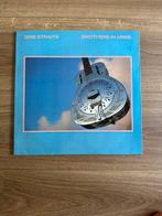 Dire Straite - Brothers in Arm LP, Cd's en Dvd's, Vinyl | Rock, Ophalen of Verzenden, Zo goed als nieuw, Poprock
