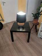 Beautiful lamp, Ophalen