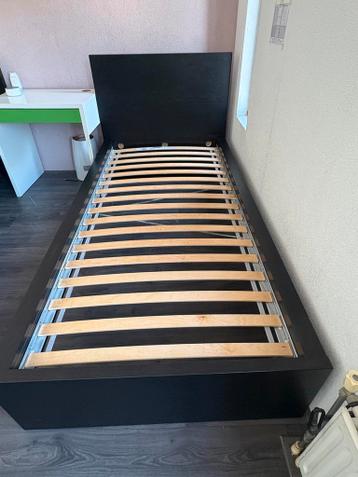 Single bed ikea luroy - afbeelding 2