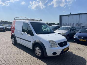 Ford Transit Connect T200S 1.8 TDCi |LEES advertentie |EXPOR beschikbaar voor biedingen