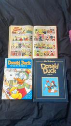 Donald Duck, Boeken, Meerdere stripboeken, Ophalen of Verzenden