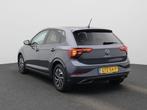 Volkswagen Polo 1.0 TSI Life Edition | 15 inch velgen | Auto, Auto's, Volkswagen, 12 maanden, Stof, Gebruikt, 95 pk
