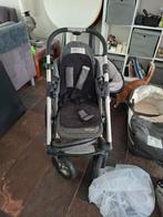 Kinderwagen / Wandelwagen, Ophalen