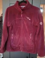 Dames Vest - Geographical Norway - Fleece, Kleding | Dames, Maat 38/40 (M), Geographical Norway, Ophalen of Verzenden, Zo goed als nieuw