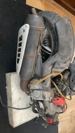 Hexagon lxt 180cc m06 sm04 blok, Ophalen of Verzenden, Zo goed als nieuw, Blok, Piaggio