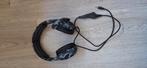 Trust GXT 411K Radius, Ophalen, Zo goed als nieuw, Op oor (supra aural), Overige merken