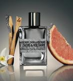 Zadig & Voltaire - This is really him! EdT NIEUW 50 ml, Ophalen of Verzenden, Nieuw