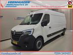 Renault Master 2.3dCi 136pk L3/H2 Imperiaal Trekhaak Euro 6!, Voorwielaandrijving, 136 pk, Gebruikt, Euro 6