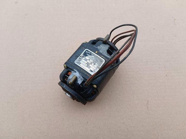 Motor/ Mechaniek Seeburg AY160 (1961) jukebox, Verzamelen, Automaten | Jukeboxen, Gebruikt, Seeburg, 1950 tot 1960, Verzenden