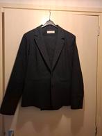 MOOIE DAMES BROEKPAK, Kostuum of Pak, Zwart, Zo goed als nieuw, TQ AMSTERDAM
