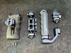 Falcam quick release set, Ophalen of Verzenden, Zo goed als nieuw, Minder dan 150 cm, Overige typen