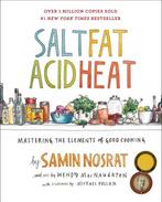 Salt, Fat, Acid, Heat - Mastering Elements of Good Cooking, Verzenden, Nieuw