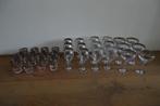 oosters glasservies, Ophalen, Glas of Glazen, Overige stijlen, Glas