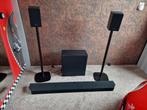 Samsung HW-Q950T Dolby-Atmos draadloze soundbar, Ophalen, Bluetooth