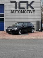 Audi A3 1.0 TFSI Sportback | Stoelverw | Dealeronderhouden, Auto's, Audi, Voorwielaandrijving, Stof, 4 cilinders, Zwart
