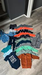 Baby kleding maat 74, Kinderen en Baby's, Babykleding | Maat 74, Ophalen of Verzenden, Zo goed als nieuw, Jongetje, Truitje of Vestje